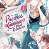 PRINCESS OF CONVENIENT PLOT DEVICES VOL 01 NOVEL