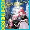 BOCCHI THE ROCK VOL 04 MANGA -Anime Pop Shop 9781975378066 bocchi the rock manga volume 4 1