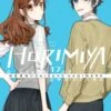HORIMIYA VOL 17 MANGA