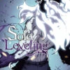 SOLO LEVELING VOLUME 06 MANHWA -Anime Pop Shop 9798400900266 manhwa solo leveling manhwa volume 6 color primary