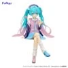 HATSUNE MIKU LOVE BLAZER NAVY COLOR VER. NOODLE STOPPER FIGURE
