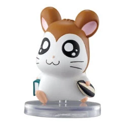 HAMTARO NARABENDESO P2 MINI FIG-Maxwell