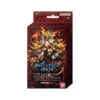 BATTLE SPIRITS SAGA DRAGON ONSLAUGHT STARTER DECK 1 BATTLE SPIRITS SAGA DRAGON ONSLAUGHT STARTER DECK -Anime Pop Shop BattlespiritsDO
