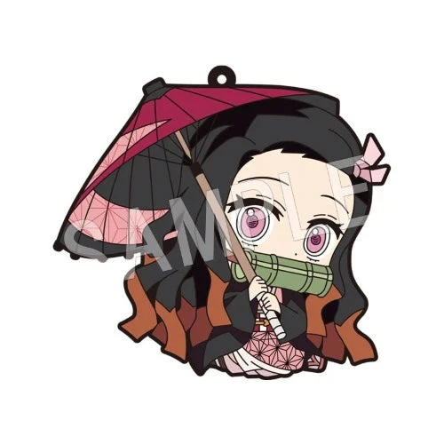 DEMON SLAYER PETANKO TRADING RUBBER STRAP UMBRELLA VERSION DEMON SLAYER PETANKO TRADING RUBBER STRAP UMBRELLA VERSION -Anime Pop Shop CGI07592 02 693x 7dc9e4bb aee3 4a47 9430 e808333da072
