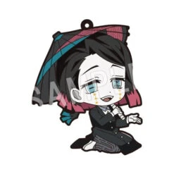 DEMON SLAYER PETANKO TRADING RUBBER STRAP UMBRELLA VERSION 10 DEMON SLAYER PETANKO TRADING RUBBER STRAP UMBRELLA VERSION -Anime Pop Shop CGI07592 08 693x 0348fbff 5f28 4e40 a724 72fa59536439