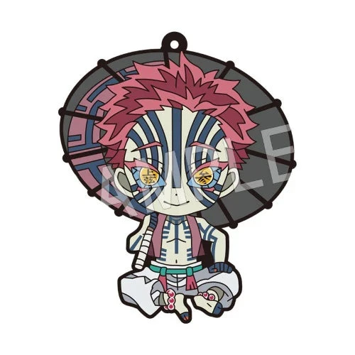 DEMON SLAYER PETANKO TRADING RUBBER STRAP UMBRELLA VERSION DEMON SLAYER PETANKO TRADING RUBBER STRAP UMBRELLA VERSION -Anime Pop Shop CGI07592 09 693x 8379db20 4464 46a4 a441 7678cae0d288