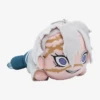 DEMON SLAYER NESOBERI VOLUME 5 SANEMI SHINAZUGAWA KEYCHAIN PLUSH