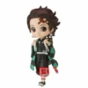 DEMON SLAYER TANJIRO VOL 6 PETIT QPOSKET FIGURE