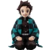 DEMON SLAYER TANJIRO KAMADO PALM FIGURE -Anime Pop Shop DEMONSLAYERTANJIROPALMFIG Tanjiro