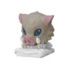 DEMON SLAYER ONEMUTAN VOL 2 INOSUKE HASHIBIRA MINI FIGURE -Anime Pop Shop DS FIG021C