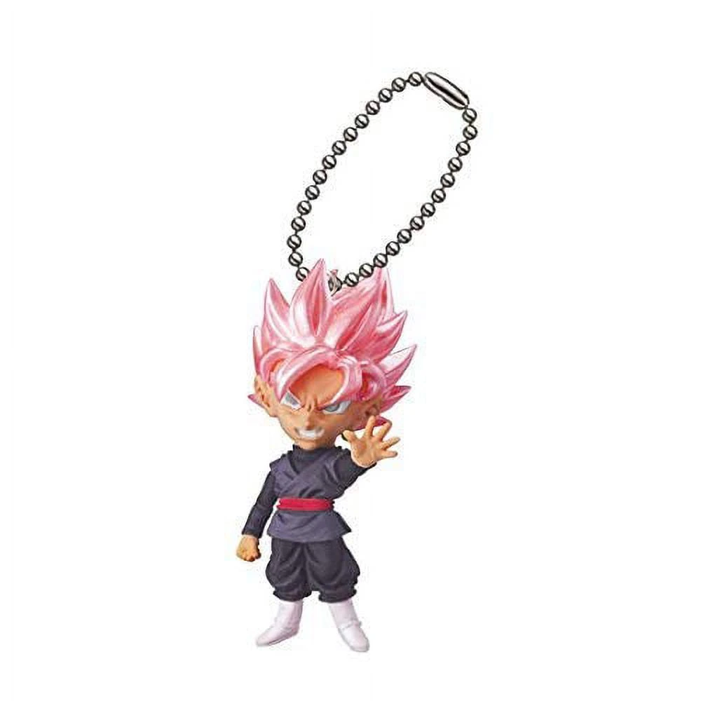 DRAGON BALL SUPER UDM BEST 20 GOKU BLACK KEYCHAIN MILESTONE DRAGON BALL SUPER UDM BEST 20 GOKU BLACK KEYCHAIN -Anime Pop Shop Dragon Ball Super Ultimate Deformed Mascot Figure Keychain UDM The Best 20 Goku Black Super Saiyan Rose 140f67b4 6cd9 47c9 b3e8 99a68b61f810.30f6facefce0683db71345e2858b4f44