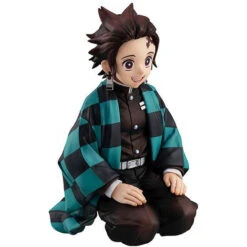 DEMON SLAYER TANJIRO KAMADO PALM FIGURE -Anime Pop Shop FIGMGH23828348 4