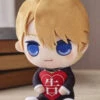 KAGUYA-SAMA LOVE IS WAR MIYUKI SHIROGANE RED HEART PLUSH -Anime Pop Shop FUR00327 e7240f91 b814 4fb4 9ec5 44db16da2c8c