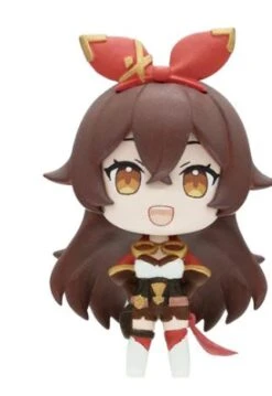 GENSHIN IMPACT AMBER VOLUME 01 3D MINI FIGURE