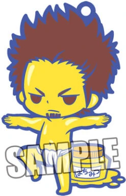 GINTAMA CHIPICCO NATSU TRAD PS -Anime Pop Shop GOODS 00098322 02