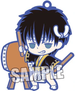 GINTAMA CHIPICCO NATSU TRAD PS -Anime Pop Shop GOODS 00098322 03