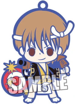 GINTAMA CHIPICCO NATSU TRAD PS -Anime Pop Shop GOODS 00098322 04