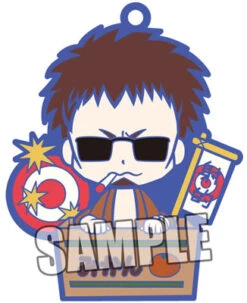 GINTAMA CHIPICCO NATSU TRAD PS -Anime Pop Shop GOODS 00098322 06