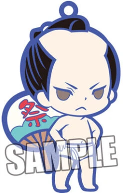 GINTAMA CHIPICCO NATSU TRAD PS -Anime Pop Shop GOODS 00098322 07