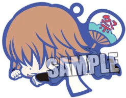 GINTAMA CHIPICCO NATSU TRAD PS -Anime Pop Shop GOODS 00098322 08