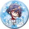 MILESTONE ZOMBIE LAND SAGA CHARA CAN BADGE - AI MIZUNO 2 MILESTONE ZOMBIE LAND SAGA CHARA CAN BADGE - AI MIZUNO -Anime Pop Shop GOODS 04087166