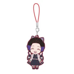 DEMON SLAYER VOLUME 6 RUBBER TRADING STRAP 8 DEMON SLAYER VOLUME 6 RUBBER TRADING STRAP -Anime Pop Shop GOODS 04116556 06