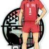 HAIKYU!! ACRYLIC PEN STAND - KUROO 1 HAIKYU!! ACRYLIC PEN STAND - KUROO -Anime Pop Shop HAIKYU ACRYLICPENSTAND Kuroo