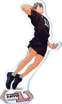 MILESTONE HAIKYU!! TO THE OSAMU TOP ACRYLIC STAND