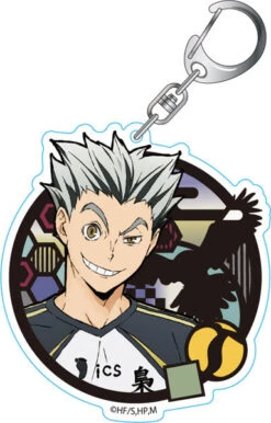 HAIKYU!! TTP ACRYLIC KIRIE-Bokuto