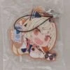 HOLOLIVE V2 RUBBER STRAP-Flare