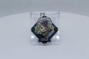 DEMON SLAYER 9 PILLARS TENGEN UZUI ACRYLIC KEYCHAIN DEMON SLAYER 9 PILLARS TENGEN UZUI ACRYLIC KEYCHAIN -Anime Pop Shop IMG 0015 9826ce60 61ae 41fa aec0 e72eb87add9c
