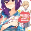 BREASTS FAVORITE VOL 04 MANGA