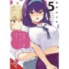 BREASTS FAVORITE VOL 05 MANGA