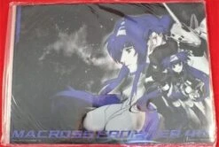 MACROSS FRONTIER FILE FOLDER -Anime Pop Shop IMG 0348 2