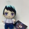 DEMON SLAYER V09 HANGING PLUSH-Yushiro