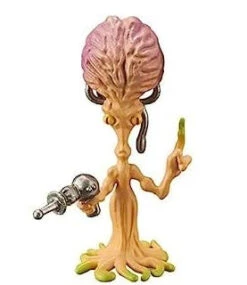 DIGIMON MASCOT COLLECTION 05-Vademon