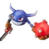 DIGIMON MASCOT COLLECTION VOL 6 MINI FIGURE - GIROMON -Anime Pop Shop IMG 0541