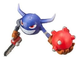 DIGIMON MASCOT COLLECTION VOL 6 MINI FIGURE - GIROMON