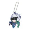 EDENS ZERO RUBBER MASCOT - Witch RUBBER KEYCHAIN 2 EDENS ZERO RUBBER MASCOT - Witch RUBBER KEYCHAIN -Anime Pop Shop IMG 0592