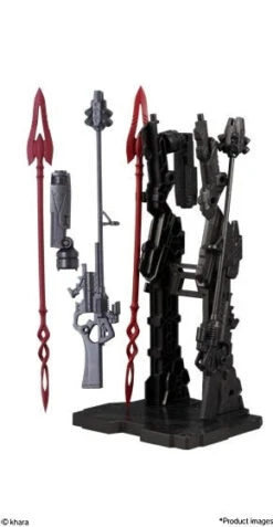 MILESTONE EVANGELION EVA FRAME 02 MK-Weapon A