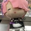 RE:ZERO BIG RAM EYES CLOSED PLUSH 1 RE:ZERO BIG RAM EYES CLOSED PLUSH -Anime Pop Shop IMG 0928