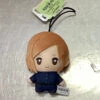 JUJUTSU KAISEN NOBARA KUGISAKI MINI HANGING PLUSH