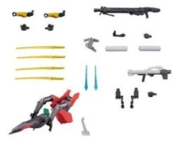 GUNDAM CONVERGE PLUS 2-+009