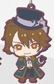 IDOLISH7 ALICE DAY II PS-Ryunosuke RUBBER KEYCHAIN
