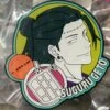 JUJUTSU KAISEN GETO RUBBER PIN -Anime Pop Shop IMG 1367