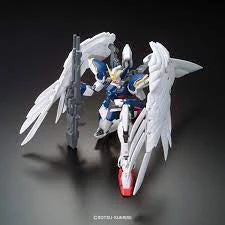 GUNDAM WING - WING ZERO EW RG 1/144 MODEL KIT #17 GUNDAM WING - WING ZERO EW RG 1/144 MODEL KIT #17 -Anime Pop Shop IMG 2433