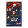 UNION ARENA - JUJUTSU KAISEN BOOSTER PACK VOL. 2 TCG 2 UNION ARENA - JUJUTSU KAISEN BOOSTER PACK VOL. 2 TCG -Anime Pop Shop JujutsuKaisenVol.2BoosterPack 600x 40022045 ccef 46a3 ba74 c525b0bc446d