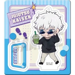 JUJUTSU KAISEN VOL 2 ACRYLIC TRADING STAND 7 JUJUTSU KAISEN VOL 2 ACRYLIC TRADING STAND -Anime Pop Shop MEG83377 05 693x 8c76051a 7b6a 4653 b348 514e9257b958