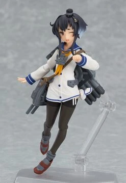 KANCOLLE COLLECTION FIGMA #361 TOKITSUKAZE FIGURE -Anime Pop Shop Max Factory Tokitsukaze MAXF 522 3