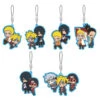 MILESTONE BORUTO MOVIE RUBBER PHONE STRAP -Anime Pop Shop NEOGDS 190170 61425